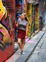Lilly Van Der Meer