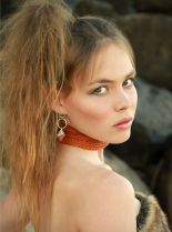 Lilly Van Der Meer photo