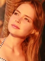 Lilly Van Der Meer photo