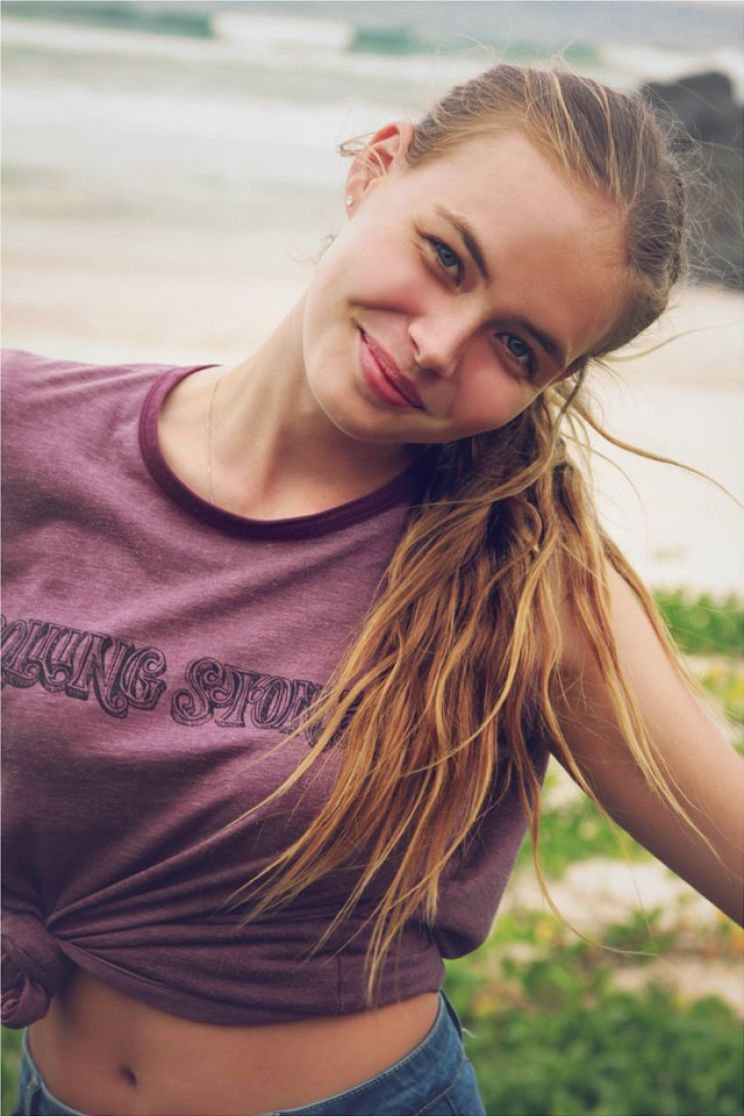 Lilly Van Der Meer