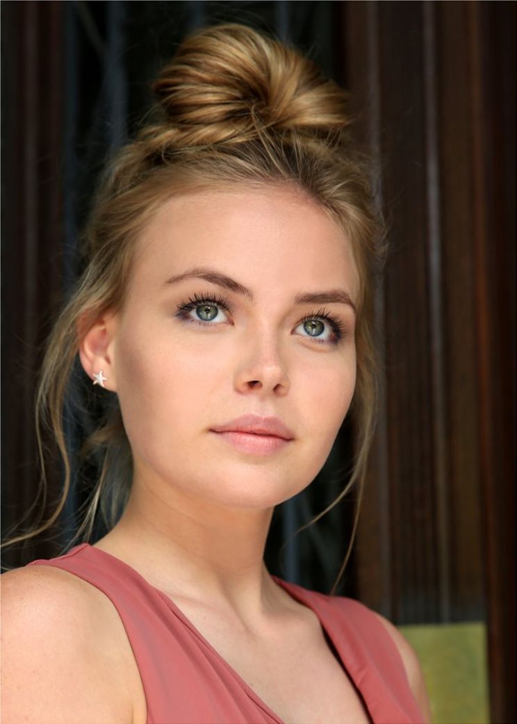 Lilly Van Der Meer
