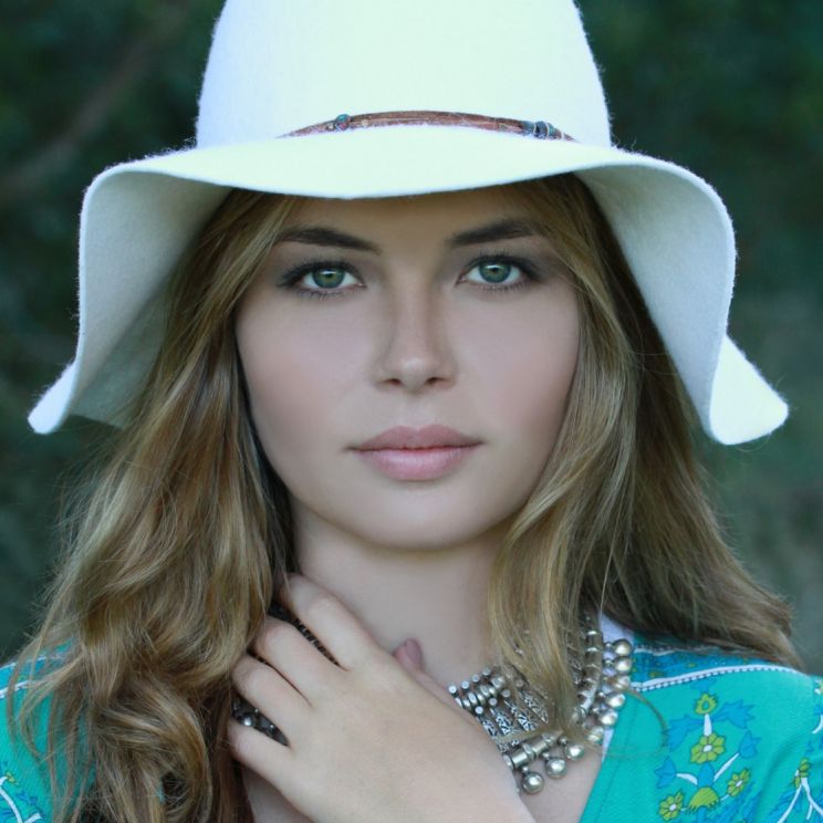 Lilly Van Der Meer