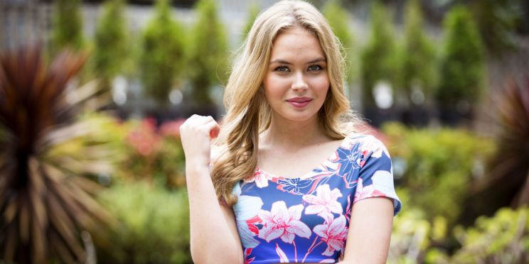 Lilly Van Der Meer