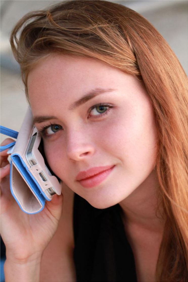 Lilly Van Der Meer