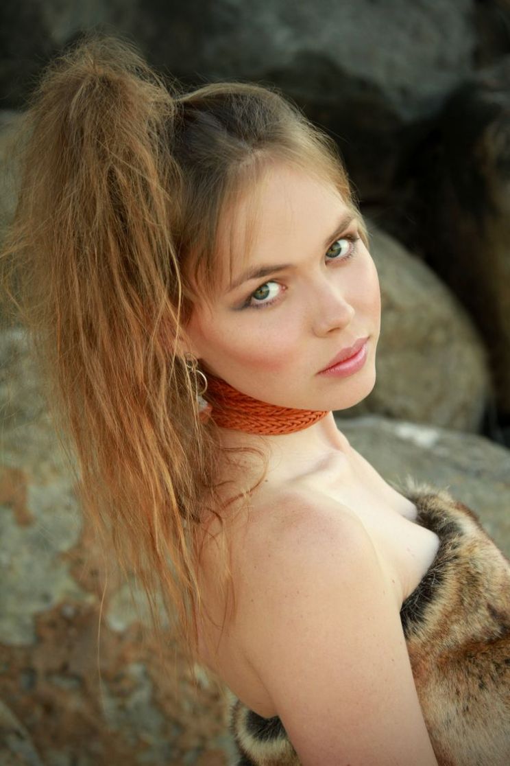 Lilly Van Der Meer