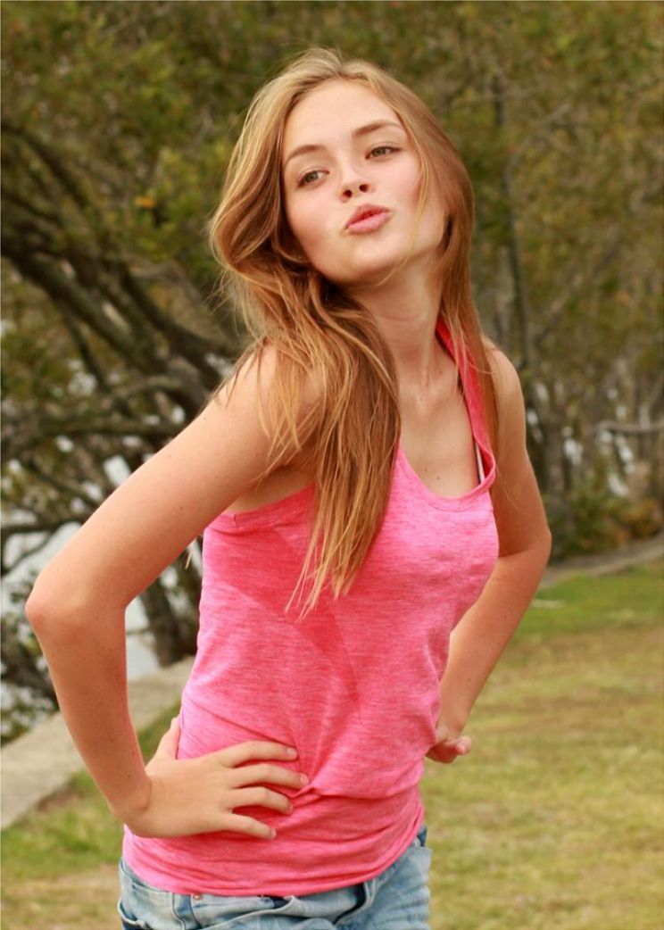 Lilly Van Der Meer