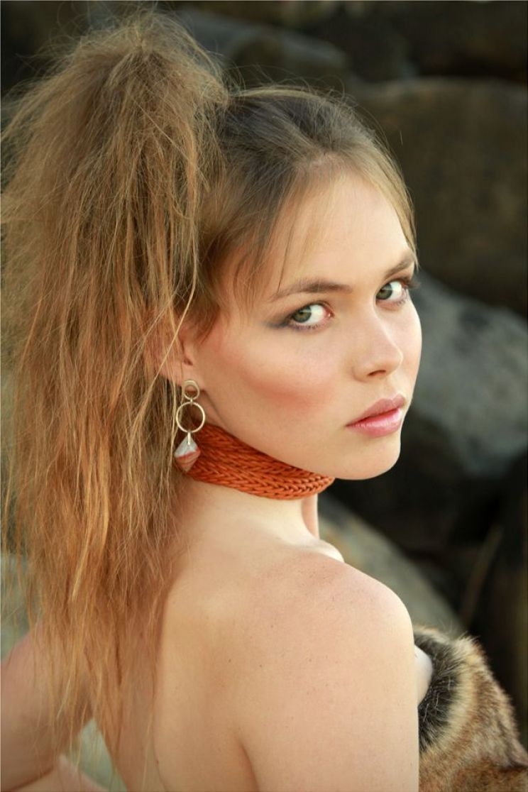 Lilly Van Der Meer
