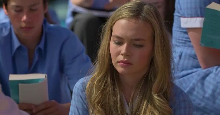 Lilly Van Der Meer