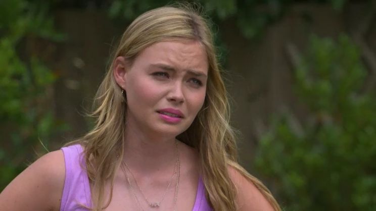 Lilly Van Der Meer