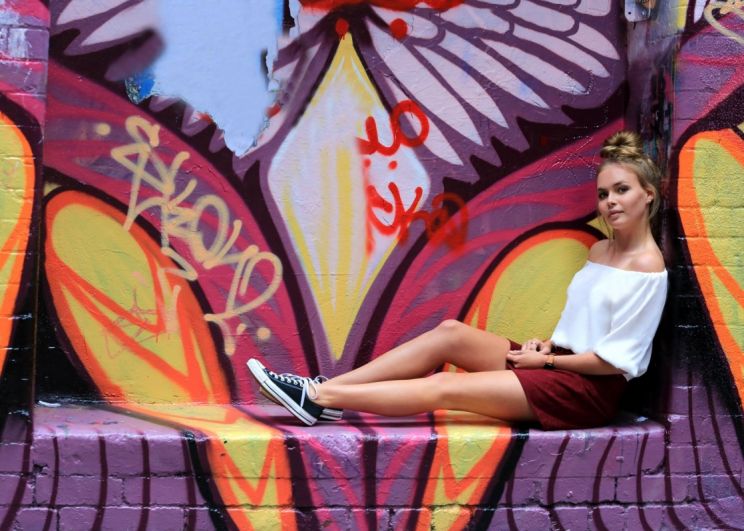 Lilly Van Der Meer