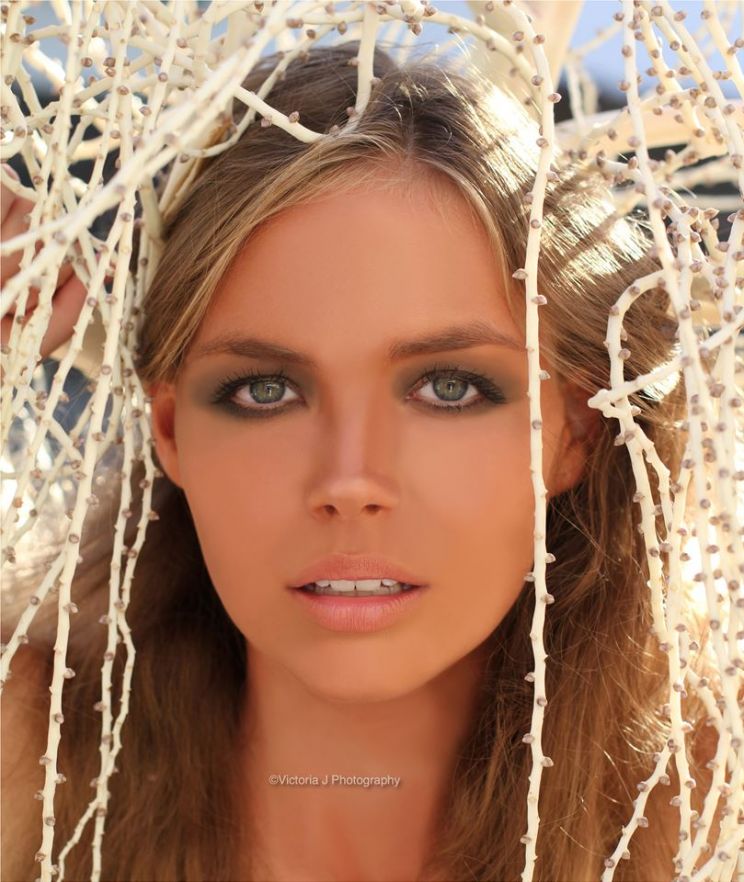 Lilly Van Der Meer