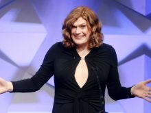 Lilly Wachowski