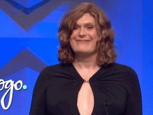 Lilly Wachowski