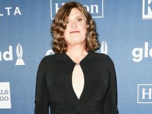 Lilly Wachowski