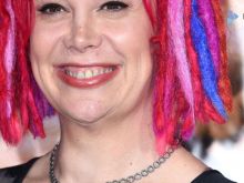 Lilly Wachowski