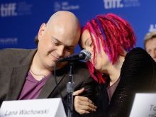 Lilly Wachowski