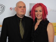 Lilly Wachowski