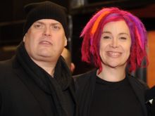 Lilly Wachowski