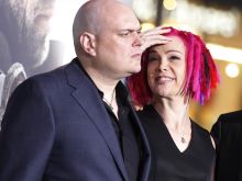 Lilly Wachowski