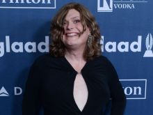 Lilly Wachowski