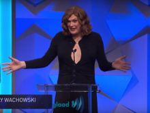 Lilly Wachowski