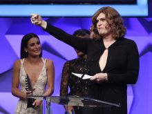 Lilly Wachowski