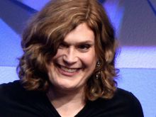 Lilly Wachowski