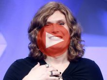 Lilly Wachowski