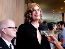 Lilly Wachowski