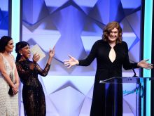 Lilly Wachowski