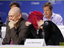 Lilly Wachowski