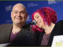 Lilly Wachowski