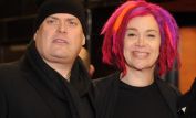 Lilly Wachowski