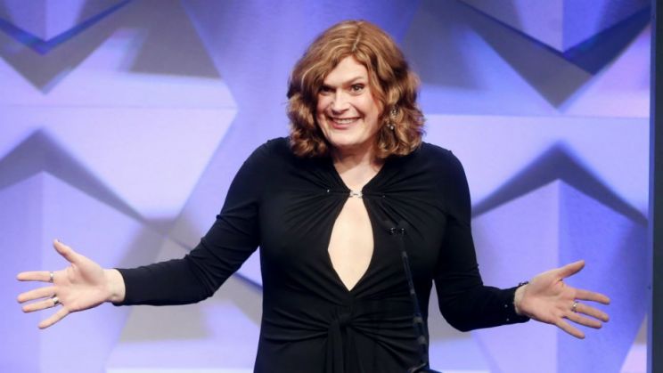 Lilly Wachowski