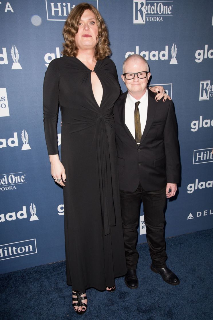 Lilly Wachowski