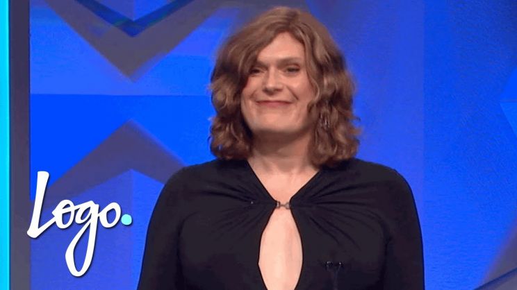 Lilly Wachowski