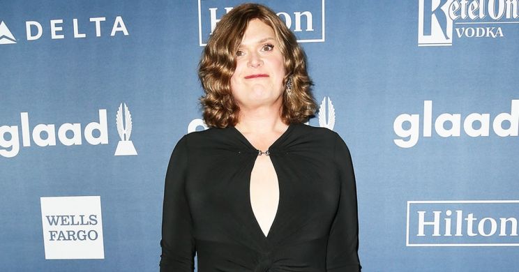 Lilly Wachowski