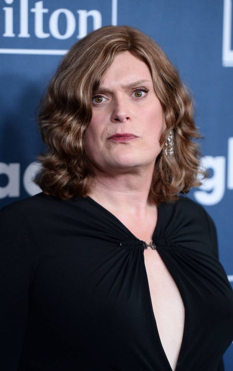 Lilly Wachowski