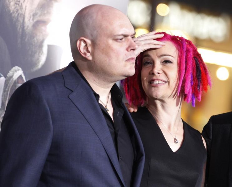 Lilly Wachowski