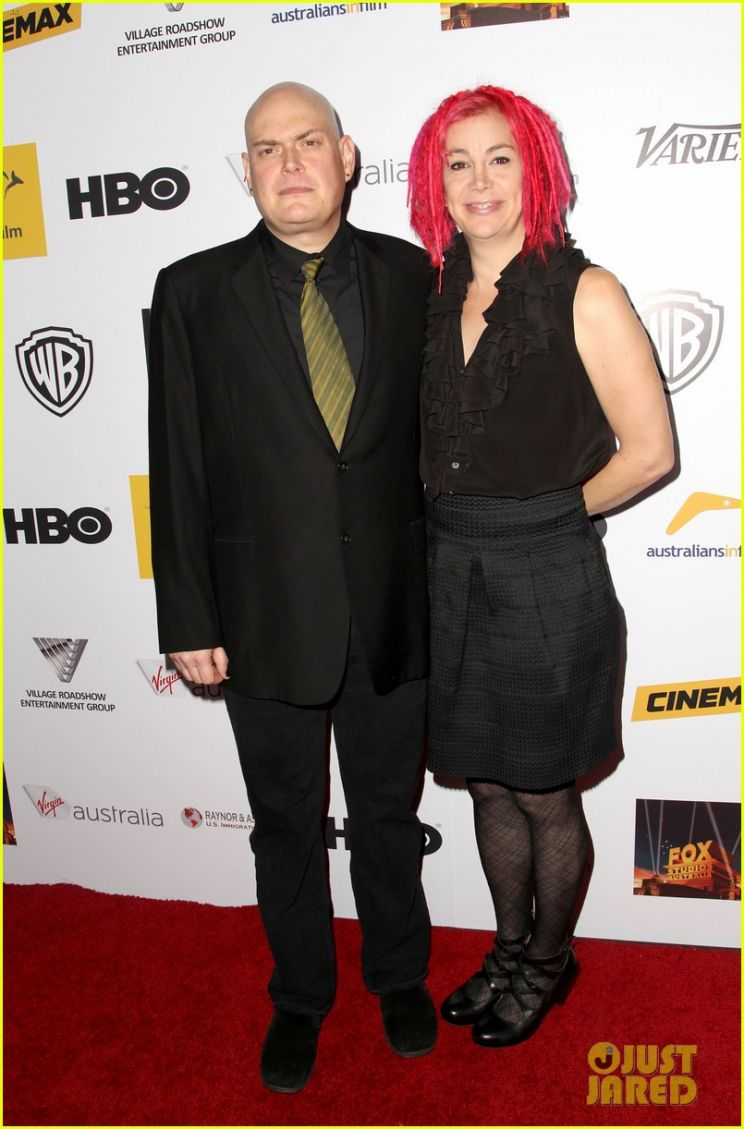 Lilly Wachowski