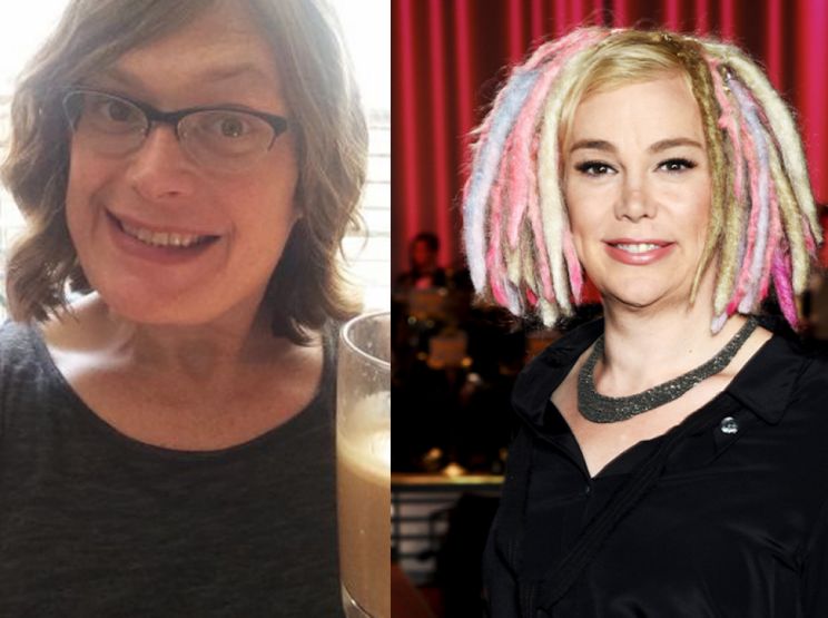 Lilly Wachowski