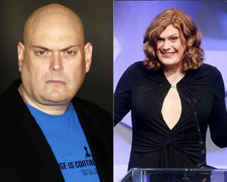 Lilly Wachowski