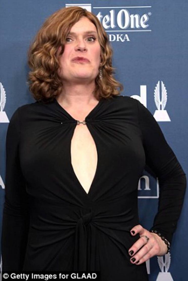 Lilly Wachowski