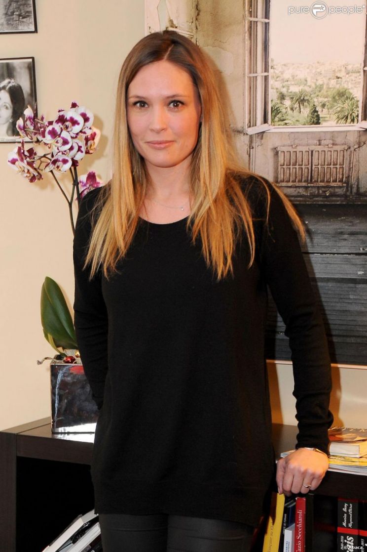 Lilou Fogli