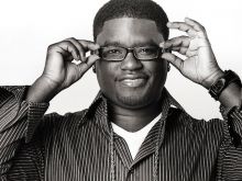 LilRel Howery
