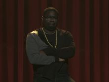 LilRel Howery