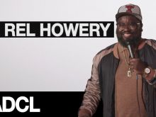 LilRel Howery