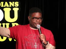 LilRel Howery