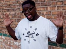 LilRel Howery