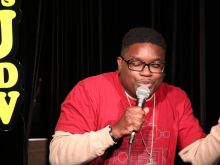 LilRel Howery